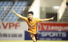 Sao trẻ HAGL Trần Gia Bảo lọt tốp 60 tài năng thế giới: Được The Guardian so sánh đặc biệt