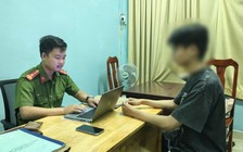 Nam sinh viên hoảng loạn vì sập bẫy 'bắt cóc online'