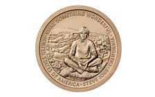 Steve Jobs sẽ xuất hiện trên đồng xu kỷ niệm 1 USD của Mỹ