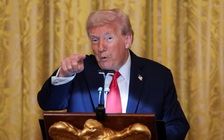 Ông Trump cho CIA hoạt động ngầm tại Venezuela, cân nhắc chống ma túy trên bộ