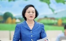 Bộ trưởng Nội vụ: Mỗi xã có khoảng 30,5 chức danh lãnh đạo