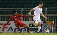 HLV Kim cần 'thay máu' đội tuyển Việt Nam bằng lứa U.23