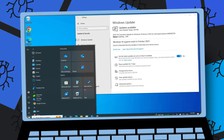 Microsoft tung bản vá cuối cùng trước khi ngừng hỗ trợ Windows 10