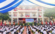 Quảng Ninh sáp nhập hàng loạt trường công lập