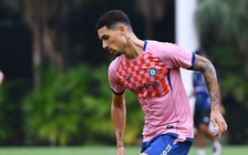 Đỗ Hoàng Hên chính thức có quốc tịch Việt Nam: Tràn trề cơ hội được gọi lên đội tuyển đấu Malaysia