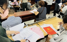 Bỏ xác nhận độc thân khi mua bán nhà đất, xe