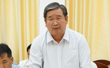 Sở NN-MT Cần Thơ thông tin vụ 'thịt nhiễm dịch tả heo châu Phi bán tại chợ'