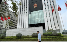 Viện KSND tối cao chỉ ra thiếu sót trong vụ phạt tù chồng vì quan hệ khi vợ dưới 16 tuổi