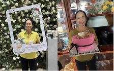 Tặng gì ngày 20.10? Cách phái nam chọn quà cho mẹ, người yêu và đồng nghiệp