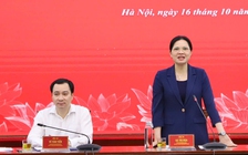 MTTQ Việt Nam tạo điều kiện thuận lợi nhất để phát huy vai trò của báo chí