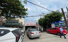 Khởi tố vụ án làm giả con dấu tại Bệnh viện da liễu TP.Cần Thơ