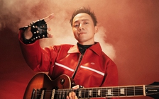 Lý do Đinh Tiến Đạt trở lại showbiz