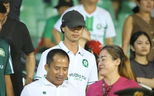 Lịch thi đấu hạng nhất tái xuất: Công Phượng có kịp trở lại Trường Tươi Đồng Nai?