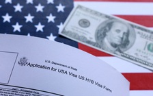 Phòng Thương mại Mỹ kiện chính quyền Trump về phí thị thực H-1B 100.000 USD