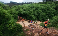 Cung đường tuyệt đẹp, đạt chuẩn quốc tế của giải Vietnam Highlands Trail 2025