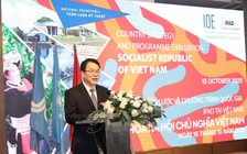 Việt Nam đi đầu trong chia sẻ tri thức về chuyển đổi nông thôn