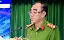 Thí điểm quản lý hóa chất, chống hàng giả trên VNeID