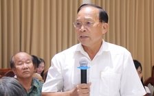 Phát huy sức mạnh con người để xây dựng MTTQ TP.HCM vững từ cơ sở