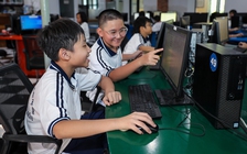 Sắp xếp cơ sở giáo dục: Cơ hội thúc đẩy chuyển đổi số