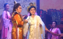 Hào khí Đông A qua 'Bức ngôn đồ Đại Việt'