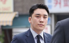 Seungri nhóm Big Bang bị nghi có liên quan đến đường dây lừa đảo tại Campuchia