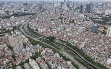 Hà Nội lấy ý kiến người dân về quy hoạch hai bên bờ sông Tô Lịch