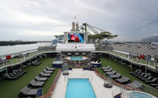 Doanh nghiệp du lịch TP.HCM lo 'đứt' tour tàu biển quốc tế