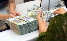 Ngành thuế thu hơn 1,7 triệu tỉ đồng, thu từ đất tăng gấp đôi