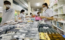 Chấn chỉnh kê đơn thuốc ngoài danh mục BHYT