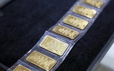 Giá vàng hôm nay 16.10.2025: Lập kỷ lục mới hướng đến 149 triệu đồng