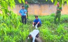 Vĩnh Long: Công ty New Increase vi phạm xả nước thải ra môi trường