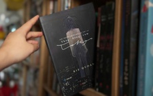 Tác phẩm gây tranh cãi vì dùng AI được phát hành ở Việt Nam