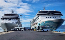 Cảng quốc tế Cam Ranh có quy định mới, rút ngắn thời gian cấp phép