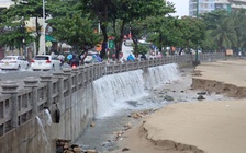 Khánh Hòa cảnh báo nguy cơ lũ quét, sạt lở đất tại 26 xã, phường