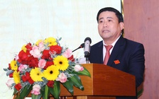 Ông Lâm Đông giữ chức Chủ tịch HĐND tỉnh Khánh Hòa