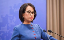 Sớm đưa 33 công dân Việt Nam tại Campuchia về nước