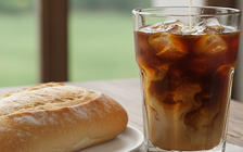 4 món ăn sáng nên hạn chế nếu không muốn tích mỡ bụng