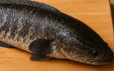 Người huyết áp cao nên ăn cá gì?