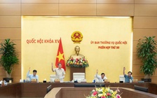 Thông tin mới về mức thuế bảo vệ môi trường với xăng, dầu, mỡ nhờn năm 2026