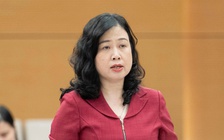 Bộ trưởng Bộ Y tế làm rõ về 'miễn viện phí ở mức cơ bản'