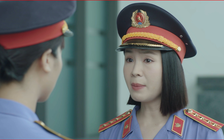 Vai diễn tái xuất phim giờ vàng của Hồng Diễm có gì mới?