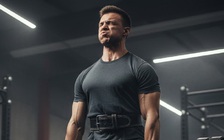 3 sai lầm khi thở lúc tập gym giảm hiệu quả tập luyện