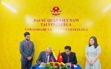 Venezuela giao 20.000 ha đất cho Wildtour phát triển nông nghiệp hữu cơ