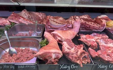 Giá heo hơi hôm nay 18.10.2025: Biến động mạnh