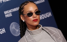 Alicia Keys  - ‘họa mi nước Mỹ’ sở hữu 17 giải Grammy, sắp đến Việt Nam