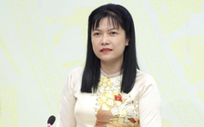 Quốc hội sẽ bầu, phê chuẩn một số chức danh lãnh đạo cấp cao