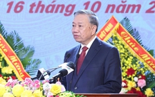 Chăm lo xây dựng Lực lượng vũ trang Quân khu 1 vững mạnh toàn diện