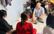 Bắt người cha ruột hiếp dâm 2 con gái