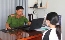 Đồng Tháp: Giải cứu cô gái 23 tuổi bị lừa sang Campuchia