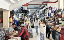 Vẫn băn khoăn doanh thu đóng thuế của hộ kinh doanh